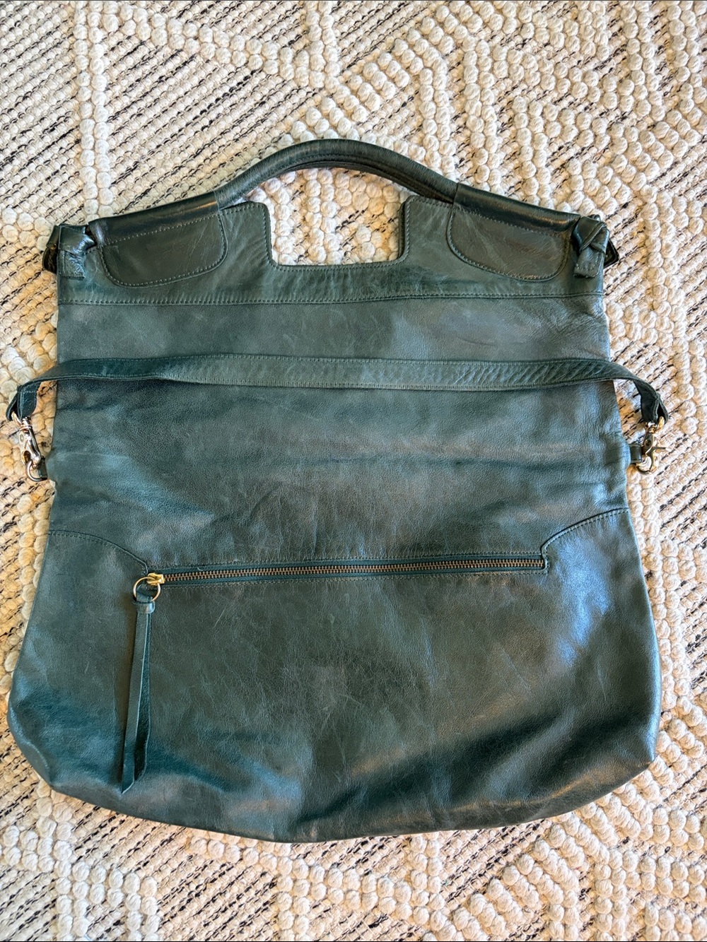 Foley & Corinna Vintage Mid City Bag